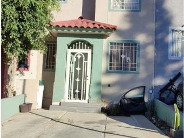 Casa en venta en Hacienda Acueducto, Tijuana, Baja California
