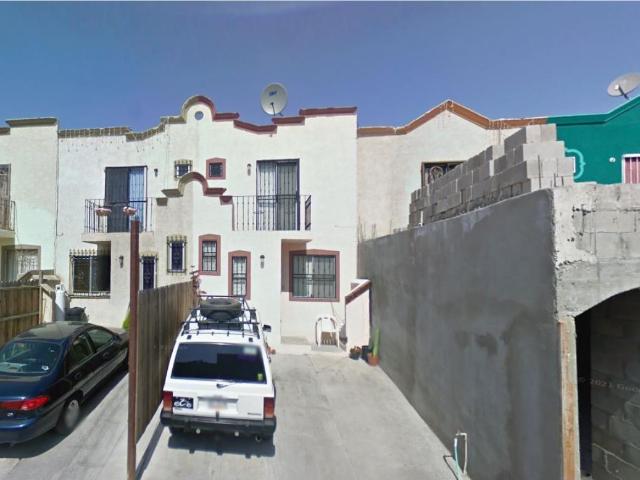 Casa en venta en Hacienda Acueducto, Tijuana, Baja California