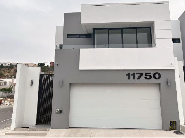 Casa en venta en Hacienda Agua Caliente, Tijuana, Baja California