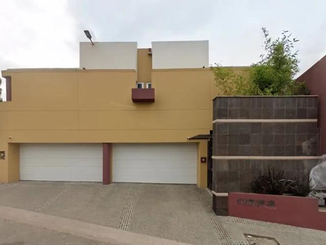 Casa en venta en Hacienda Agua Caliente, Tijuana, Baja California