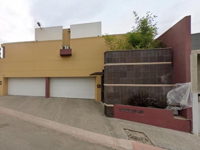Casa en venta en Hacienda Agua Caliente, Tijuana, Baja California