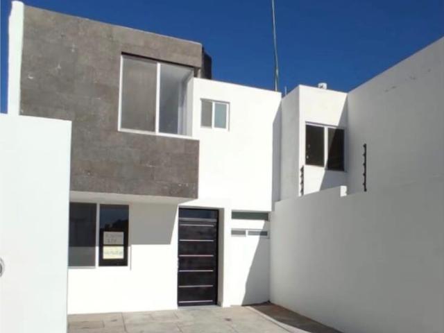 Casa en venta en Hacienda Alejandro Plus, Durango, Durango