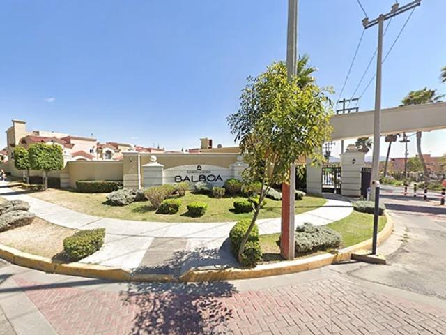 CASA EN VENTA EN HACIENDA BALBOA RECUPERACIÓN INMOBILIARIA