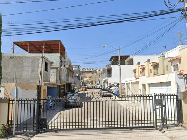 Casa en venta en Hacienda Casa Grande, Tijuana, Baja California