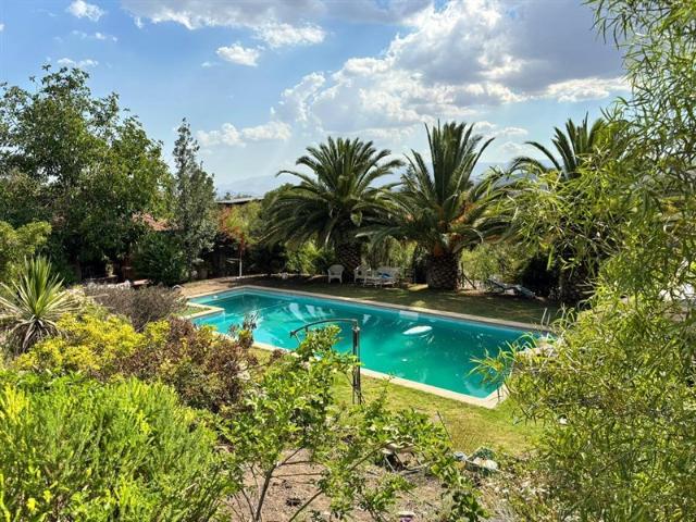 Casa en Venta en Hacienda Chacabuco