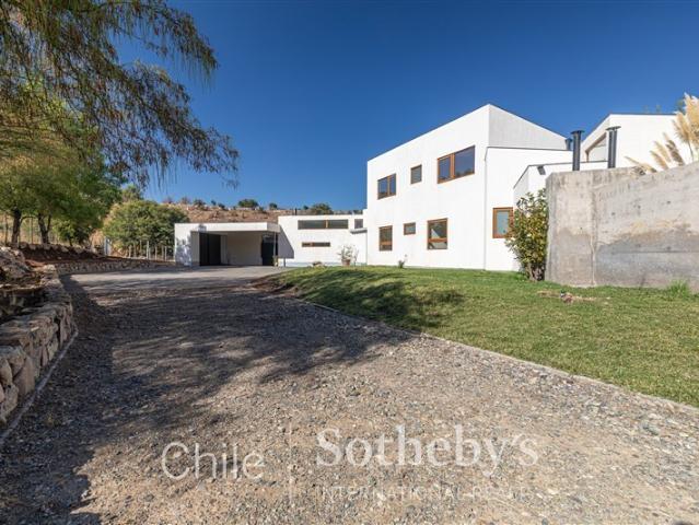 Casa en Venta en Hacienda Chacabuco