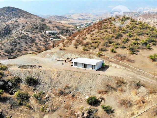 Casa en Venta en ⁠Hacienda Chacabuco parcela L41