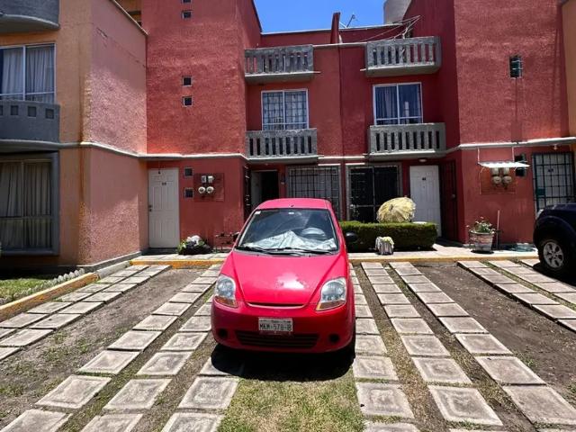 Casa en venta en Hacienda de Cuautitlán, Cuautitlán, México