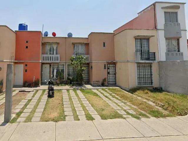 Casa en venta en Hacienda de Cuautitlán, Cuautitlán, México
