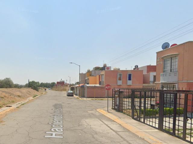 Casa en venta en Hacienda de Cuautitlán, Cuautitlán, México