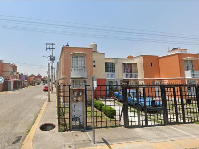 Casa en venta en Hacienda de Cuautitlán, Cuautitlán, México