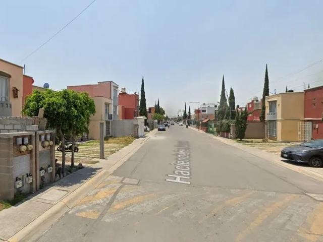Casa en venta en Hacienda de Cuautitlán, Cuautitlán, México