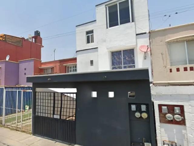 Casa en venta en Hacienda de Cuautitlán, Cuautitlán, México