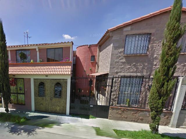 Casa en venta en Hacienda de Costitlán, Chicoloapan, México
