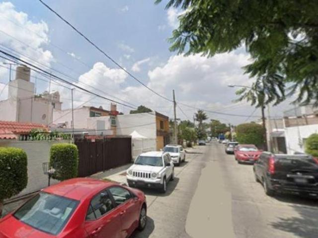 Casa en Venta en Hacienda de Echegaray Jb