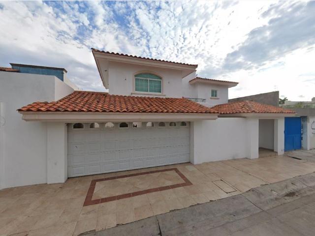 Casa en venta en Hacienda de la Mora, Culiacán, Sinaloa