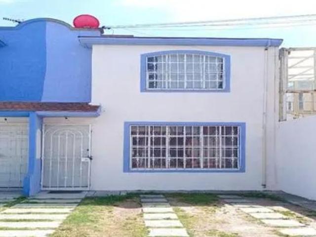 Casa en venta en Hacienda de la Azalea Sauces V