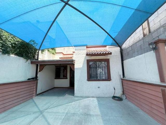 CASA EN VENTA EN HACIENDA DE LAS TORRES CD. JUAREZ