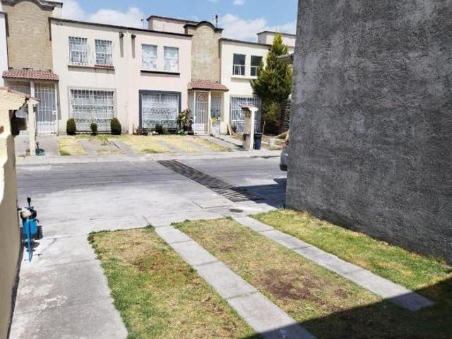 Casa en venta en Hacienda de las Carretas – Fraccionamiento tranquilo y seguro