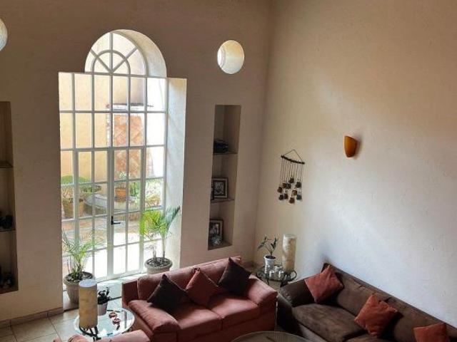 Casa en venta en Hacienda de Las Palmas