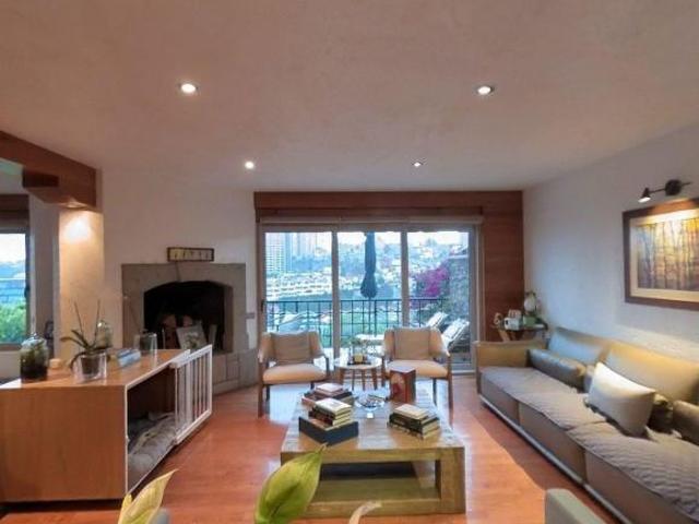 Casa en venta en Hacienda de las Palmas, Interlomas