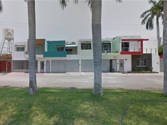 Casa en venta en Hacienda de Palmira, Apatzingán, Michoacán de Ocampo