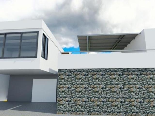 Casa en venta en Hacienda de Yextho