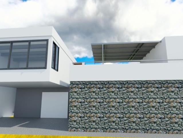 Casa en venta en Hacienda de Yextho