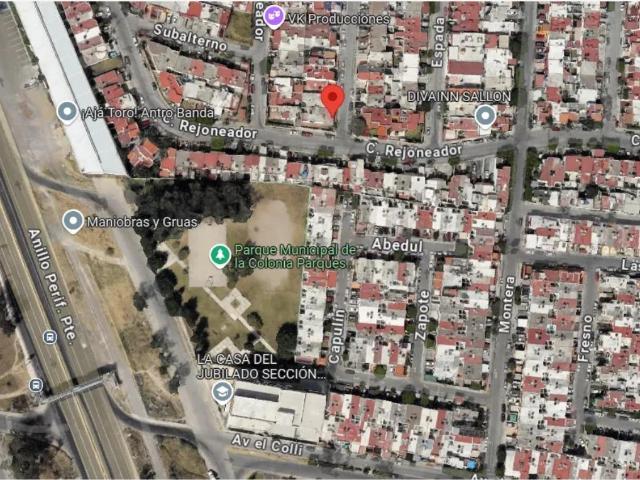 Casa en venta en Hacienda Del Tepeyac, Zapopan, Jalisco