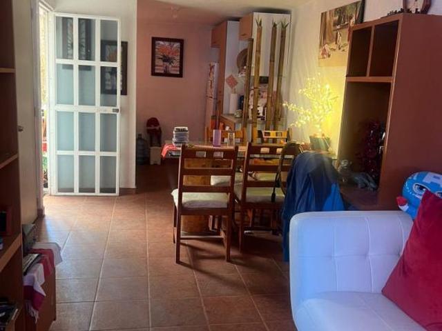 CASA EN VENTA EN CIUDAD AZTECA