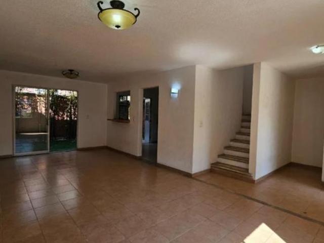Casa en Venta en Hacienda del Parque, Cuautitlán Izcalli 11:11