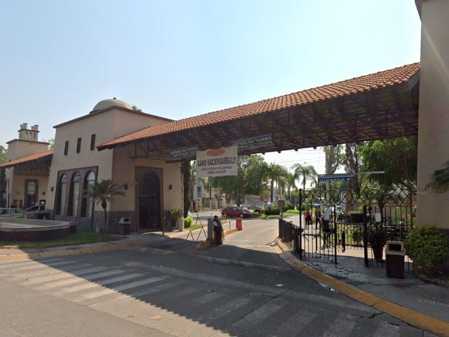 Casa en venta en Hacienda Del Real, Tonalá, Jalisco