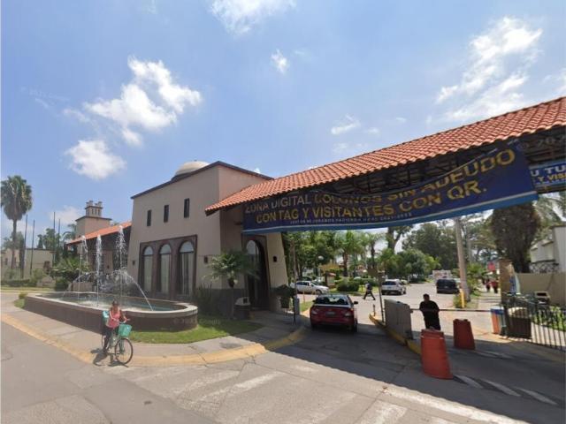 Casa en venta en Hacienda Del Real, Tonalá, Jalisco