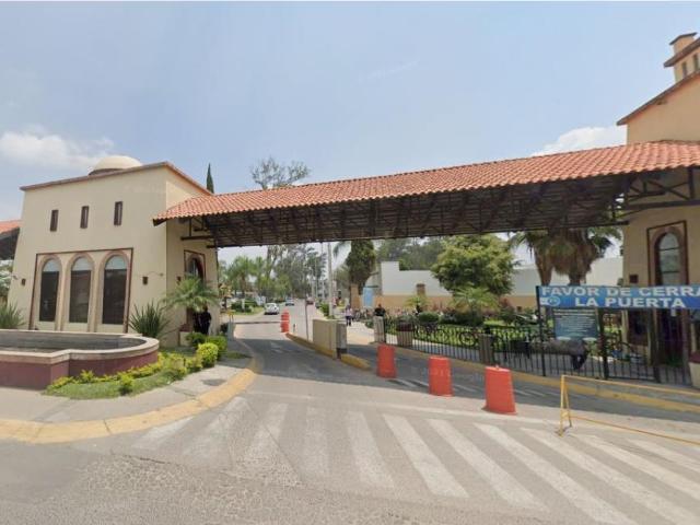 Casa en venta en Hacienda Del Real, Tonalá, Jalisco