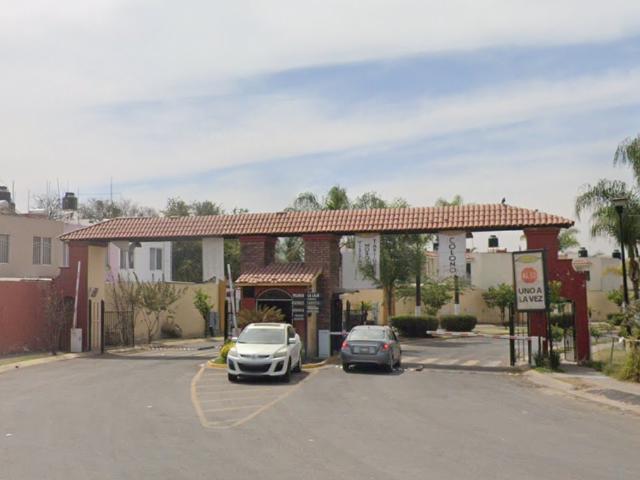 Casa en venta en Hacienda Del Real, Tonalá, Jalisco