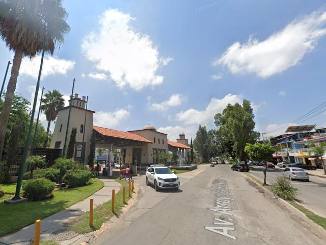 Casa en venta en Hacienda Del Real, Tonalá, Jalisco