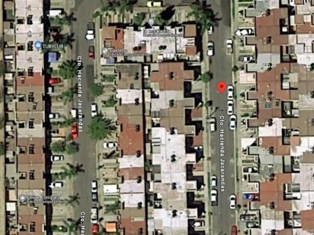 Casa en venta en Hacienda Del Real, Tonalá, Jalisco