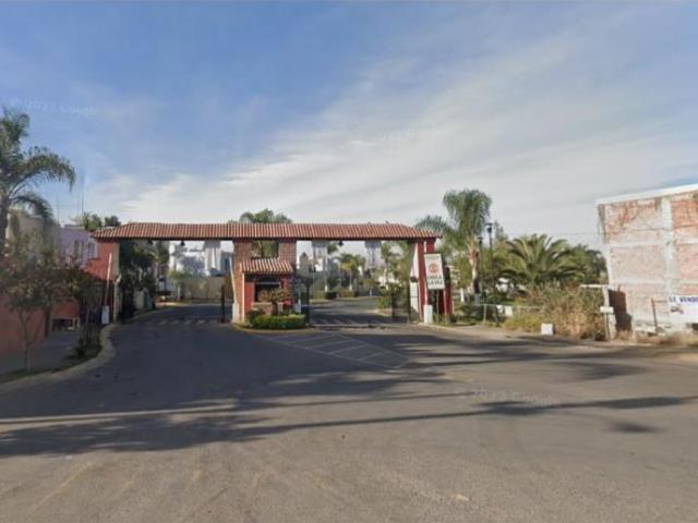 Casa en venta en Hacienda Del Real, Tonalá, Jalisco