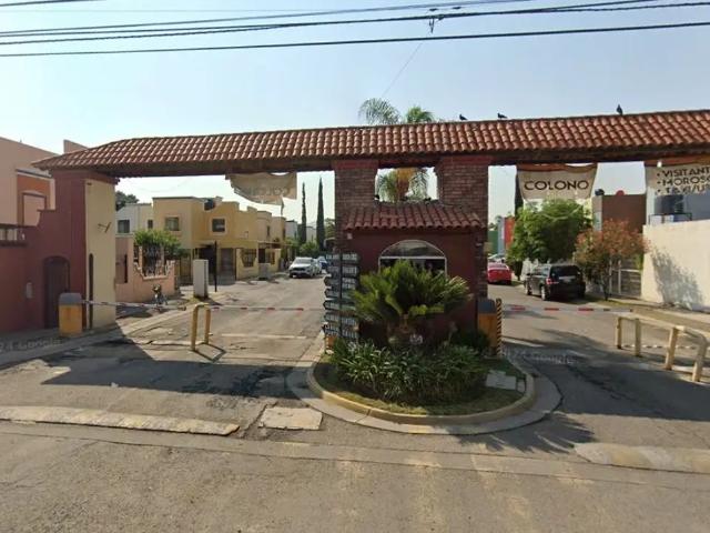 Casa en venta en Hacienda Del Real, Tonalá, Jalisco