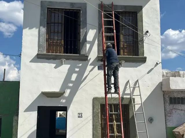 Casa en venta en Hacienda del Rosario, Parras, Coahuila de Zaragoza