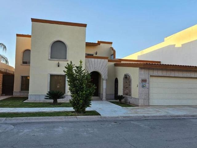 CASA EN VENTA EN HACIENDA DEL ROSARIO TORREON COAH