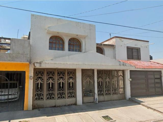 Casa en venta en Hacienda Echeveste, León, Guanajuato