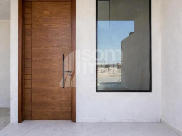 Casa en venta en hacienda El Milagro