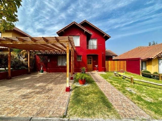 Casa en Venta en Hacienda el Penon