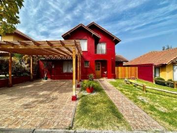 Casa en Venta en Hacienda el Penon