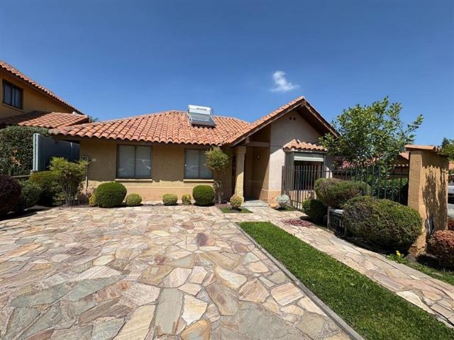Casa en Venta en Hacienda el Peñon