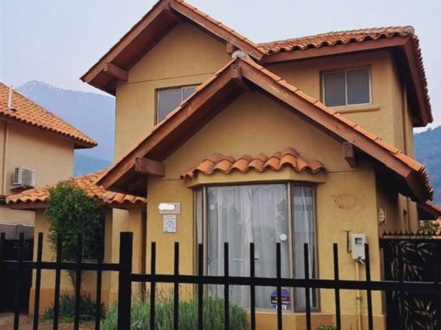 Casa en Venta en Hacienda el Peñon