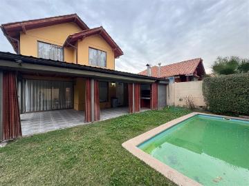 Club De Campo Las Vizcachas, Puente Alto, Provincia de Cordillera, Región Metropolitana de Santiago
