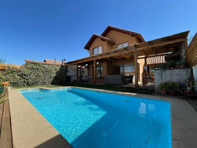Casa en Venta en HACIENDA EL PEÑÓN