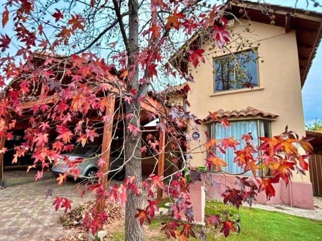 Casa en Venta en Hacienda El Peñon